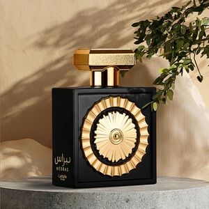 Lattafa Nebras 5ML Sample – Decanted Perfume